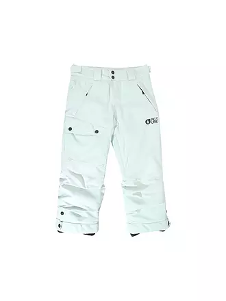 PICTURE | Pantaloni da sci per bambini Time | mint